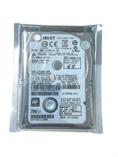 Compatible HGST Z7K500 HTS725050A7E630 500 GB 2.5