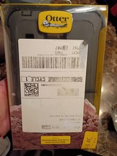 OtterBox DEFENDER SERIES Case for Samsung Galaxy TAB E (8.0) (BLACK) picture