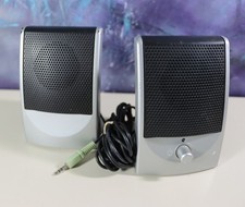 Diamond Audio For Gateway EMC 2.0 Computer Speakers - Tested picture