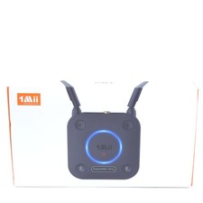 1Mii B06TX Long Range Bluetooth 5.2 Transmitter for TV/PC Projector to Wireless picture