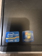 Older HP PC Tower picture
