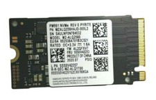Samsung PM991 256GB,Internal,M.2 (MZALQ256HAJD) Solid State Drive picture