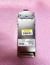 JUNIPER 740-052504 CFP2-100G-LR4 SMF 10KM 1310nm 70C FTLC1121RDNL-J3 transceiver picture