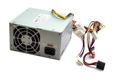 GENUINE DELL OPTIPLEX 320 GX280 POWEREDGE SC420 100-120V 305W POWER SUPPLY G3148 picture
