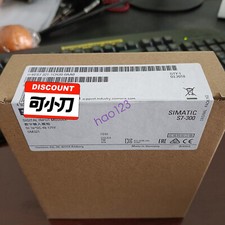 SIEMENS 6ES73211CH200AA0 Module Fast Delivery UPS/FedEx NEW picture
