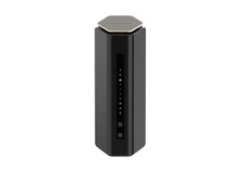 Netgear RS600-100NAR Nighthawk RS600 Tri-Band WiFi 7 Router - Refurbished picture
