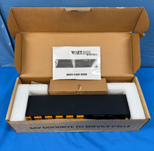 Watt Box wb-800-ipvm-12 Rack Mount 12 Port IP Power Conditioner picture