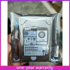 1PCS 089D42 Dell 089D42 1.2TB 10K 12GB/s SAS 2.5