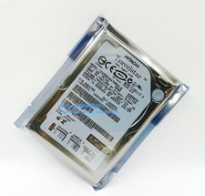 Hitachi 40GB 4200RPM IC25N040ATMR04-0 IDE 2.5'' Interface Hard Drive picture