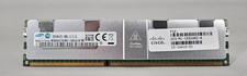 (1) Cisco UCS UCS-ML-1X324RZ-A 32GB 18666MHZ LR DIMM PC3-14900L DDR3 picture