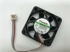 For SUNON KDE1204PFV1 dc12V 1.7W 40*40*10MM 4CM 3Pin Cooling Fan picture