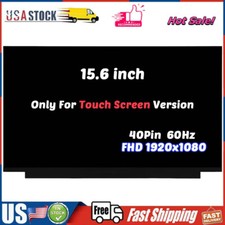 L47876-LD2 For HP Pavilion 15-EG0070NQ 15.6