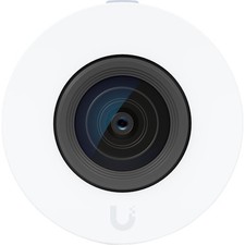 Ubiquiti Inc AI Theta Wide-Angle Lens in White - UVC-AI-THETA-LENS picture