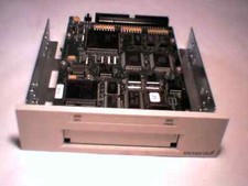 Exabyte EXB-2501  CEI: 250010-258  50-pin SCSI 1GB Mini-Cartridge 1/4