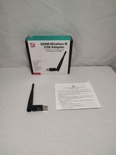 300M Wireless-N USB Adapter picture