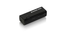 IO Gear GWU637 Wi-Fi Adapter 300Mbps Micro USB 2.4GHz picture