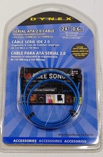 DYNEX Serial ATA 2.0 Cable DX-C102131 24