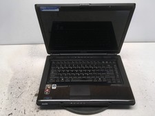 Toshiba Satellite L305D AMD Turion 64 X2 TL-60 2GHz 2 GB NO HDD No Batt picture