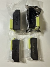 NEW ~  2X Genuine EPSON 273XL High Capacity Black Ink Cartridge SEALED 2 Regular picture