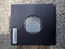 MSI A520M-A PRO AM4 Micro-ATX Motherboard + Cooler picture