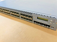 Juniper EX4300-32F 32 Port SFP, 4x SFP+ Dual AFO AC PWRS picture