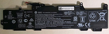 HP SS03XL 932823-2C1 933321-855 11.55V 4330mAh Li-Ion Battery HSN picture