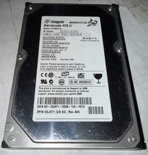 Seagate Barracuda ATA IV 80GB 3.5in IDE Hard Drive ST380021A Singapore picture