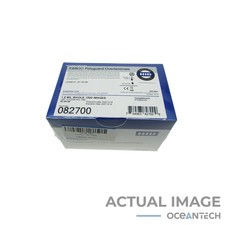 New Sealed Fargo 082700 PolyGuard LMX Clear 1.0 Mil Overlaminate 1000 Count picture
