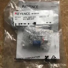 one new Keyence PR-G61CBD Photoelectric Sensor Retro-reflective  #YP1 picture