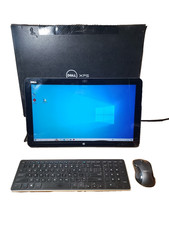 Dell XPS 18 PC i5-3337U 1.8GHz 8GB Ram 180GB SSD Win 10 TOUCH in box read picture
