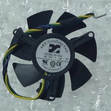 For ARX FS1250-AP184A 0.15A Diameter 45mm Hole Distance Graphics Card Fan picture