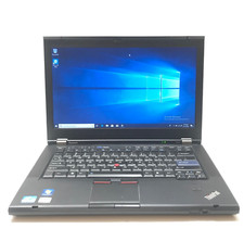 Lenovo ThinkPad T420 Core i5 2520M 2.5GHz 16GB RAM 512GB SSD Win 10 Pro picture