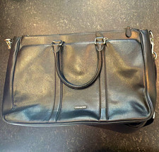 Coach F54030 Black Leather 15