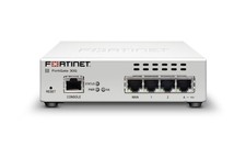 Fortinet FortiGate-30G Firewall for Small Offices with 4 Hardware Only, White picture
