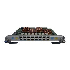 HPE 871356-001  SN8600B 8-Slot Core Blade  80-1009813-02 picture