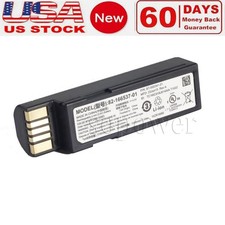 New 82-166537-01 Battery for Zebra DS3678 LI3678 LS3678 BTRY-36IAB0E-00 picture