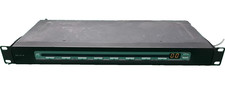 Belkin Omniview PRO2 8-Port KVM Switch F1DA108T with Brackets and Power Cord picture