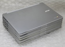(Lot of 5) ACER CB5-312T-K0YQ - Chromebook R 13, 4Gb Memory, 32Gb Flash, IPS picture