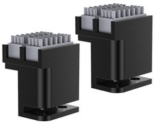 BIQU Panda Brush PX 2-Pack Silicone Nozzle Wiper for Bambu-Lab picture