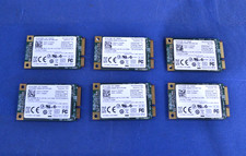 Lot of 6 Lite-On LMT-128M6M 128GB 1.8