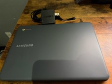 Samsung Chromebook XE501C13 11.6