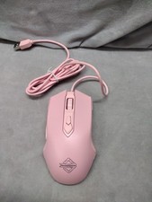 AJAZZ Nacodex AJ52 RGB Gaming Mouse, Programmable 7 Buttons, LED Backlight picture