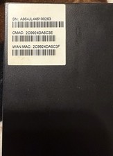 ARRIS DG3260A Dual Band 2.4GHz/5GHz Wired and Wireless Router with Power Cord picture