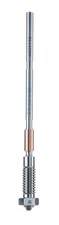 Diamondback Prusa Nextruder Compatible Nozzle, Diamond Tip, 0.6mm picture