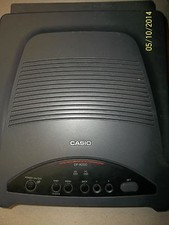 CASIO DP-8000 DIGITAL COLOR PHOTO PRINTER, USED picture