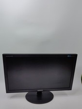 Samsung E2420L 24 inch LCD LED display, 1920x1080 Full HD picture
