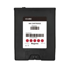 5Color/SET Ink Cartridge Compatible For Memjet Innovation ICUBE 1/2/3 NEW picture