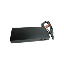 HP Elite USB-C Docking Station TPA-B01 Genuine OEM Dock Only No AC picture