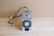 ✅HP 9796350-001 796420-001 D14-200P2A EliteDesk 800 G2 SFF 200W Power Supply picture