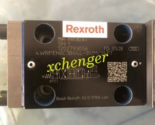 1PCS Rexroth R901382347 4WRPEH6C3B04L-31/M/24F1 valve new via FedEx or DHL picture